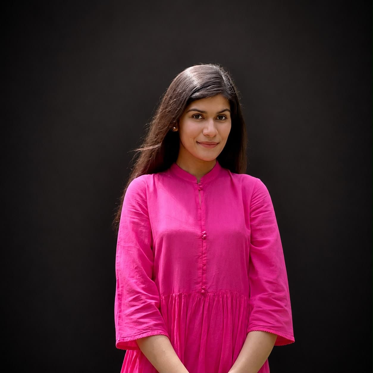 Dr. Ayesha Waheed