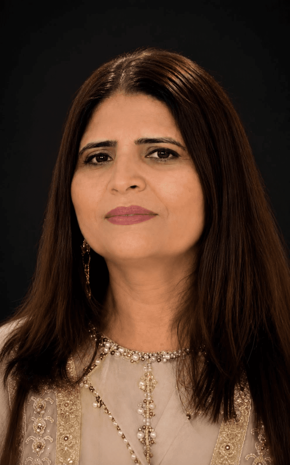 Prof. Dr. Nighat Zahid